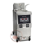 Открытые фритюрницы Henny Penny 320-й серии (США)